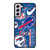BUFFALO BILLS NFL STICKER BOMB Samsung Galaxy S21 FE Case Cover BUFFALO BILLS NFL STICKER BOMB Samsung Galaxy S21 FE Case Cover