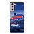 BUFFALO BILLS NFL Samsung Galaxy S21 FE Case Cover