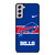 BUFFALO BILLS NIKE NFL Samsung Galaxy S21 FE Case Cover