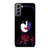 PAUL STANLEY KISS ROCK BAND Samsung Galaxy S21 Plus Case Cover