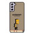 BURBERRY LONDON THE SIMPSONS Samsung Galaxy S21 FE Case Cover