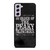 BY ORDER OF PEAKY BLINDERS ICON Samsung Galaxy S21 FE Case Cover