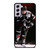 CALE MAKAR COLORADO AVALANCHE 2 Samsung Galaxy S21 FE Case Cover