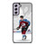CALE MAKAR COLORADO AVALANCHE Samsung Galaxy S21 FE Case Cover