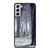 CALVIN AND HOBBES CARTOON Samsung Galaxy S21 FE Case Cover CALVIN AND HOBBES CARTOON Samsung Galaxy S21 FE Case Cover