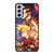 CALVIN AND HOBBES INFINITY GAUNTLET Samsung Galaxy S21 FE Case Cover