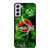 CANNABIS PARK FUNNY Samsung Galaxy S21 FE Case Cover