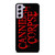 CANNIBAL CORPSE METAL BAND LOGO Samsung Galaxy S21 FE Case Cover