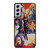 CAPTAIN MARVEL SUPER HERO COLLAGE Samsung Galaxy S21 FE Case Cover