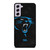 CAROLINA PANTHERS NFL FOOTBALL Samsung Galaxy S21 FE Case Cover