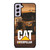 CATERPILLAR CAR DUMP TRUCK Samsung Galaxy S21 FE Case Cover
