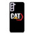 CATERPILLAR CAT LOGO Samsung Galaxy S21 FE Case Cover