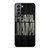 PEARL JAM ROCK BAND WOODEN LOGO Samsung Galaxy S21 Plus Case Cover