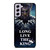 CHADWICK BOSEMAN BLACK PANTHER Samsung Galaxy S21 FE Case Cover