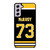 CHARLIE MCAVOY BOSTON BRUINS NHL Samsung Galaxy S21 FE Case Cover
