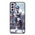 CHICAGO BEARS WALTER PAYTON FOOTBALL Samsung Galaxy S21 FE Case Cover