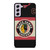 CHICAGO BLACKHAWKS JERSEY Samsung Galaxy S21 FE Case Cover