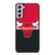 CHICAGO BULLS SUPREME LOGO Samsung Galaxy S21 FE Case Cover