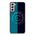 CHICAGO FIRE SOCCER STRIPS MLS Samsung Galaxy S21 FE Case Cover