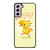 CHOCOBO CARTOON Samsung Galaxy S21 FE Case Cover