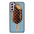 CHOCOLATE ICE CREAM LOUIS VUITTON Samsung Galaxy S21 FE Case Cover