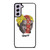 CHRIS BROWN YOUNG THUG SLIME & B Samsung Galaxy S21 FE Case Cover