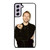 CHRIS MARTIN COLDPLAY YOUNG Samsung Galaxy S21 FE Case Cover