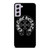 CHROME HEARTS LOGO Samsung Galaxy S21 FE Case Cover