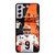 CINCINNATI BENGALS NFL JOE BURROW Samsung Galaxy S21 FE Case Cover