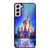 CINDERELLA DISNEY CASTLE 2 Samsung Galaxy S21 FE Case Cover CINDERELLA DISNEY CASTLE 2 Samsung Galaxy S21 FE Case Cover