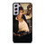 CLASSIC HANS SOLO STAR WARS Samsung Galaxy S21 FE Case Cover