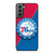 PHILADELPHIA 76ERS NBA BASKETBALL LOGO Samsung Galaxy S21 Plus Case Cover