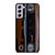 CLASSIC TOYOTA COROLLA FRONT CAR Samsung Galaxy S21 FE Case Cover