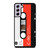 CLEVELAND BROWNS DAWG POUND C-90 Samsung Galaxy S21 FE Case Cover CLEVELAND BROWNS DAWG POUND C-90 Samsung Galaxy S21 FE Case Cover