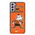 CLEVELAND BROWNS FOOTBALL MASCOT Samsung Galaxy S21 FE Case Cover