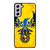 CLUB AMERICA AGUILAS EAGLE LOGO Samsung Galaxy S21 FE Case Cover