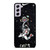 Club America Football Chivas NEBULA Samsung Galaxy S21 FE Case Cover