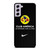 CLUB AMERICA NIKE CARBON Samsung Galaxy S21 FE Case Cover