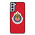CLUB DEPORTIVO GUADALAJARA LOGO Samsung Galaxy S21 FE Case Cover
