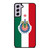 CLUB DEPORTIVO GUADALAJARA MEXICO Samsung Galaxy S21 FE Case Cover CLUB DEPORTIVO GUADALAJARA MEXICO Samsung Galaxy S21 FE Case Cover