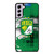 CLUB LEON FC BBVA LOGO Samsung Galaxy S21 FE Case Cover