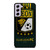 CLUB LEON FC SYMBOL Samsung Galaxy S21 FE Case Cover