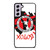 CLUB TIJUANA XOLOITZCUINTLES SYMBOL Samsung Galaxy S21 FE Case Cover CLUB TIJUANA XOLOITZCUINTLES SYMBOL Samsung Galaxy S21 FE Case Cover