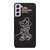 COACH DISNEY MINNIE MOUSE Samsung Galaxy S21 FE Case Cover