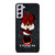 COACH MINNIE MOUSE CARTOON Samsung Galaxy S21 FE Case Cover