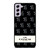 COACH NEW YORK BUNNY Samsung Galaxy S21 FE Case Cover