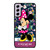 COACH NEW YORK CUTE MICKEY MOUSE Samsung Galaxy S21 FE Case Cover