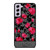COACH NEW YORK FLOWER 3 Samsung Galaxy S21 FE Case Cover