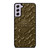COACH NEW YORK LOGO 2 Samsung Galaxy S21 FE Case Cover