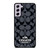 COACH NEW YORK PATTERN 2 Samsung Galaxy S21 FE Case Cover